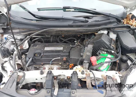 2015 Honda Cr-V Ex-L z USA, uszkodzony, nr VIN 5J6RM4H78FL098684